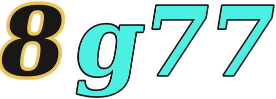 8g77 logo